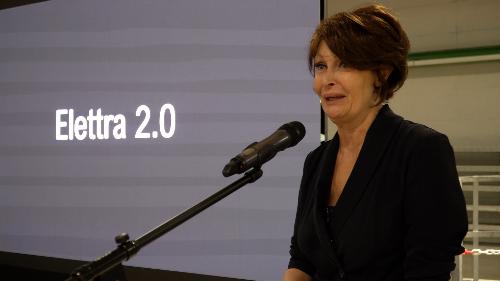 L'assessore Rosolen