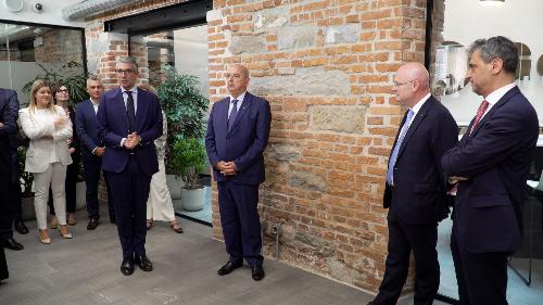 L'intervento di Roberti