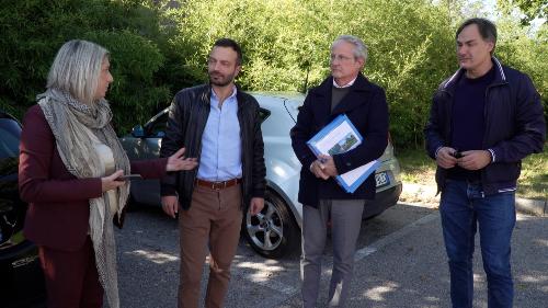 allegato  (foto)
