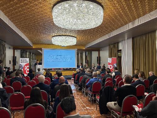 Il convegno Real estate Forum Udine 2025