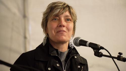 L'intervento dell'assessore regionale barbara Zilli