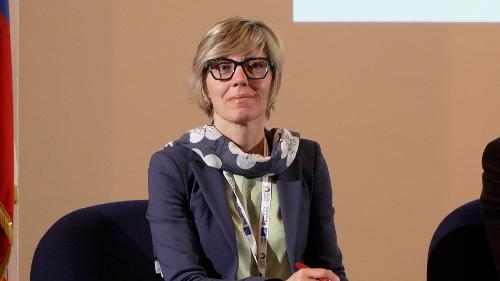 L'assessore Zilli oggi a Grado per l'evento del Programma Interreg Italia-Slovenia