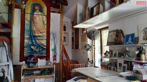 Risano - Casa Poz, studio