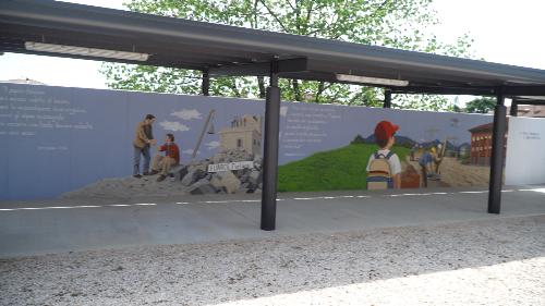Il murale