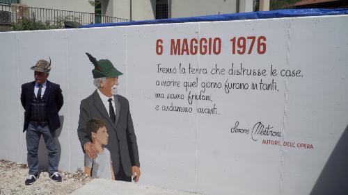 Il murale