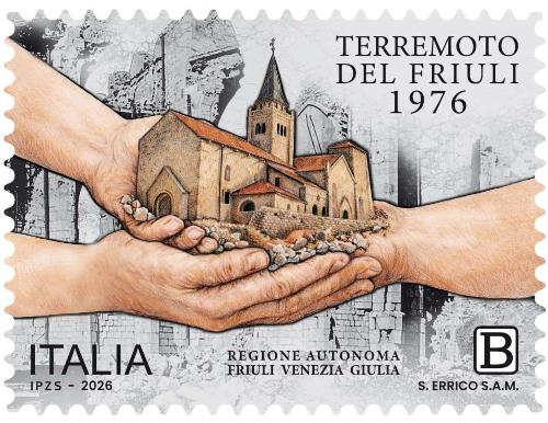 Il francobollo