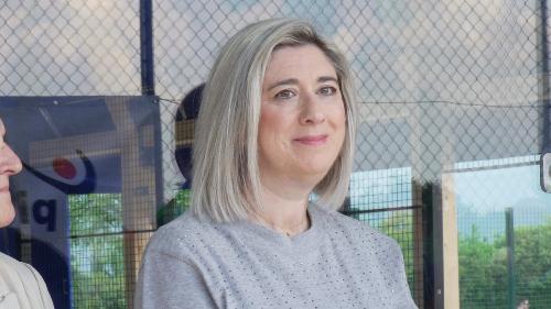 L'assessore Amirante