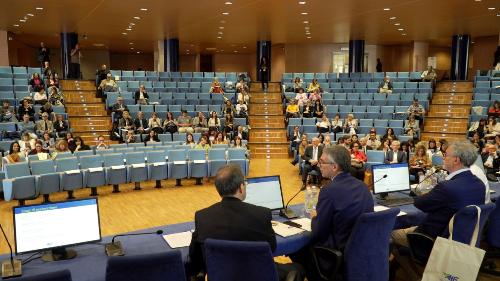 La Regione Friuli Venezia Giulia ha ospitato a Udine il congresso nazionale dell’Associazione italiana formatori.