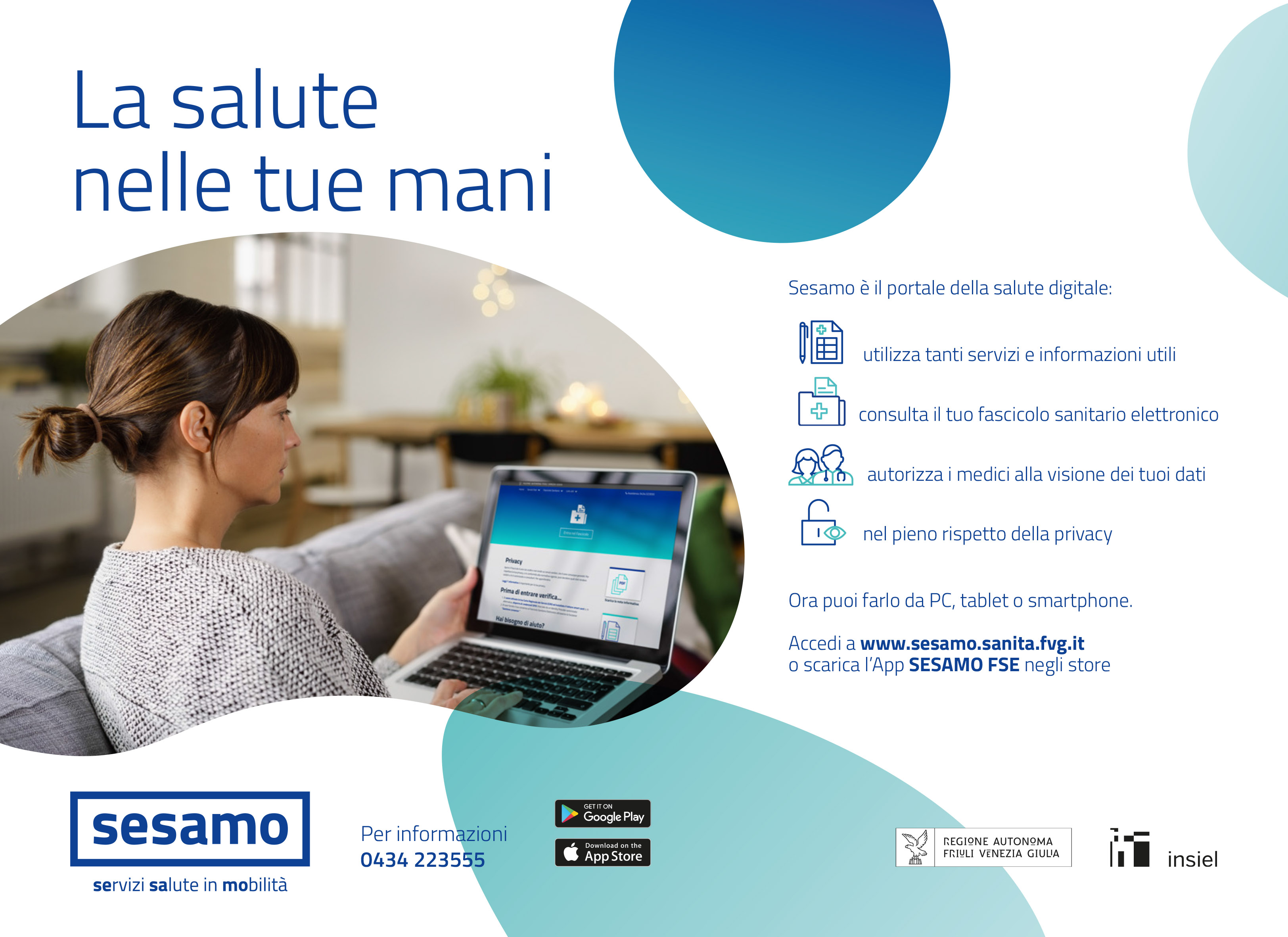 Regione Autonoma Friuli Venezia Giulia - Notizie dalla Giunta
